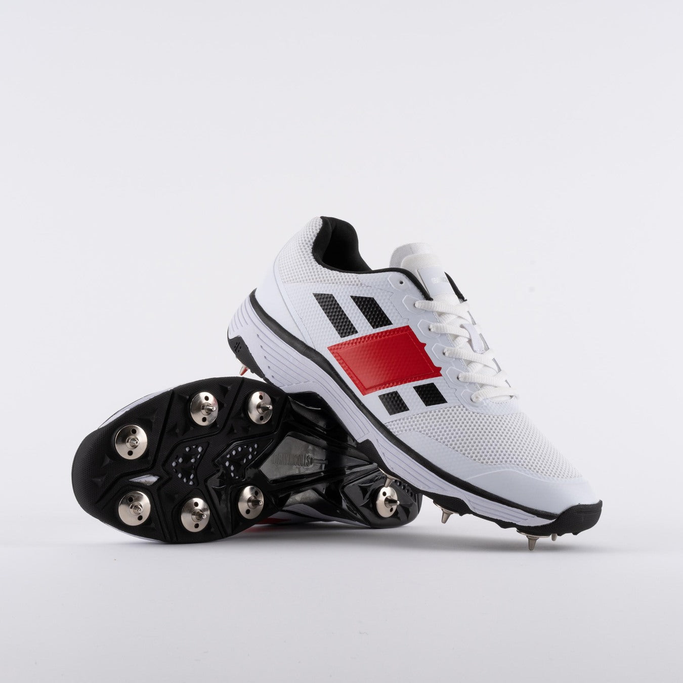Size 1 shop cricket spikes