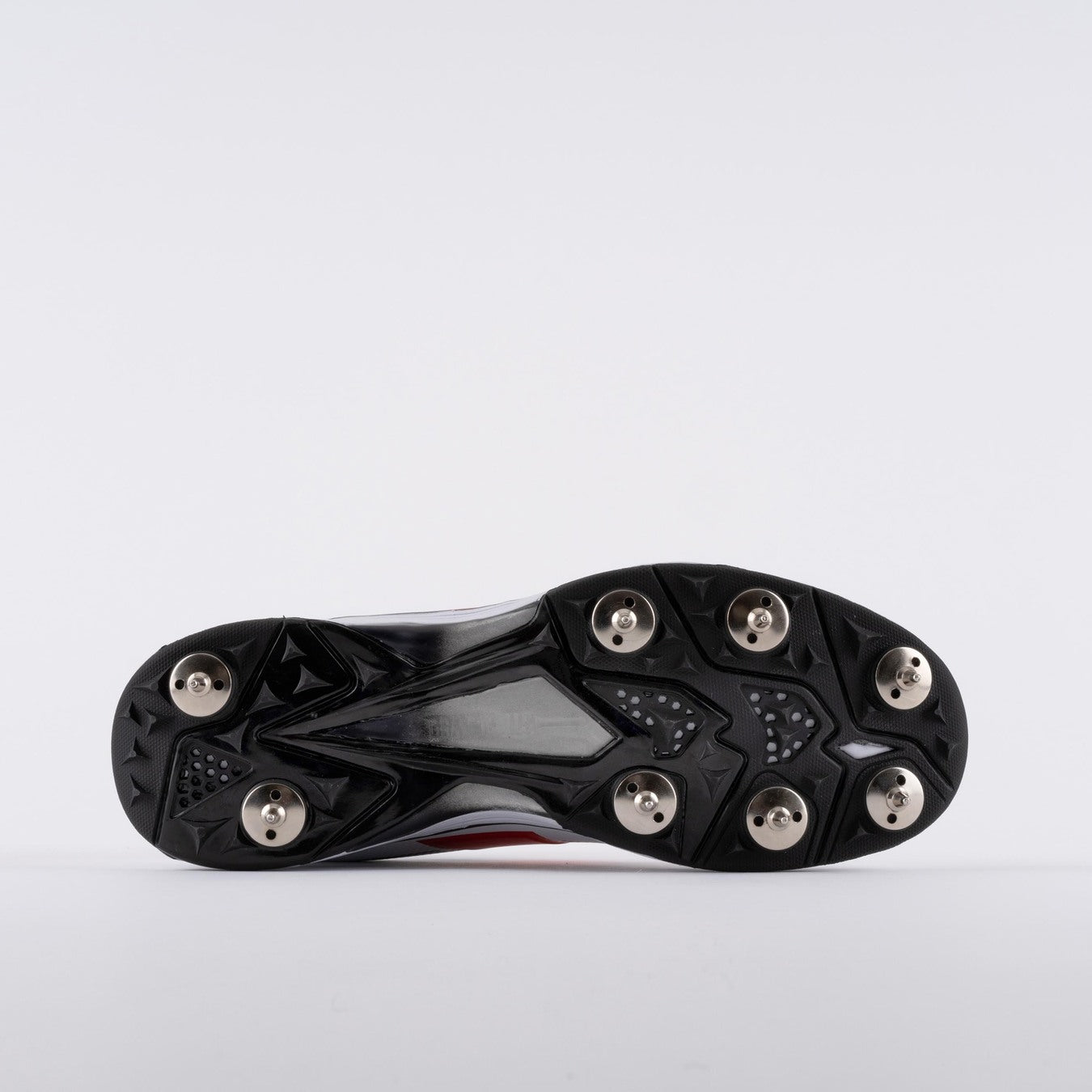 Spike bottom best sale boots