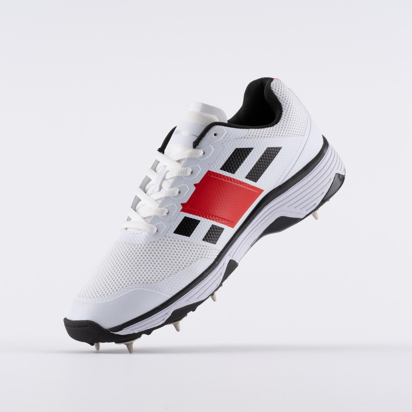 Gray nicolls new arrivals spikes
