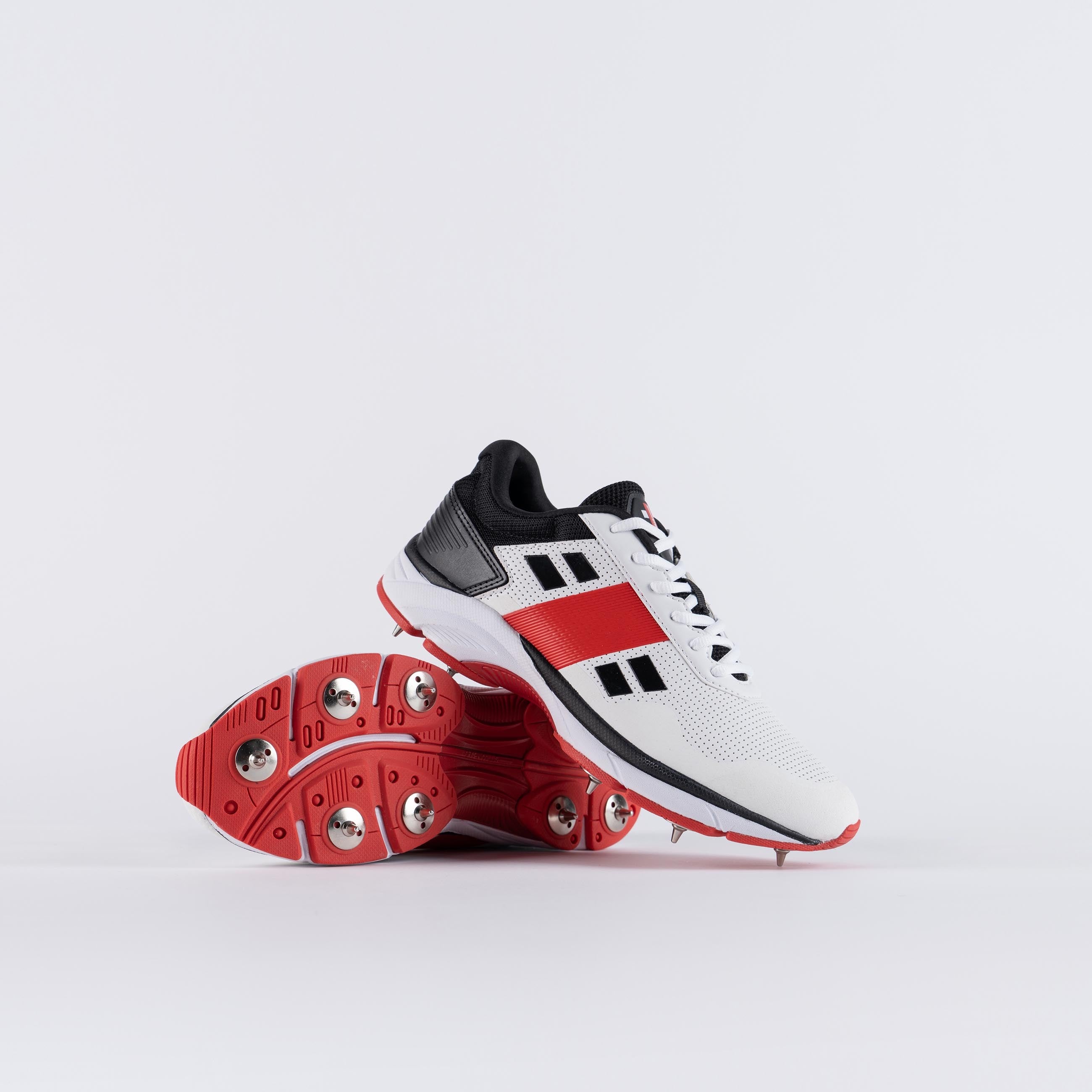 CSCA23Cricket Shoes Velocity 4.0 Spike Shoes Main
