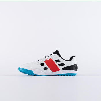 CSDA23Cricket Shoes Velocity 3.5 Rubber Shoes, Instep