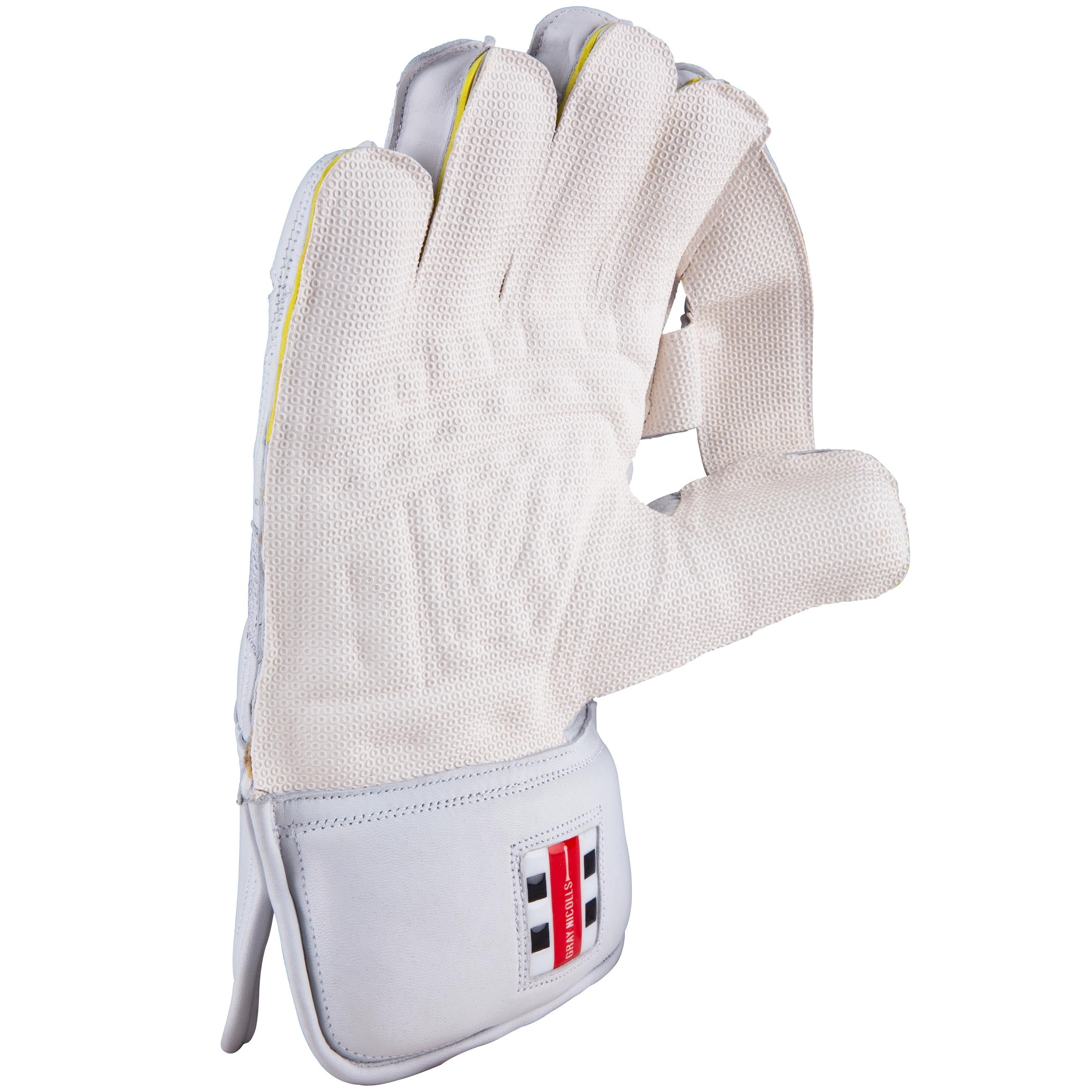 Gray nicolls legend discount wicket keeping gloves