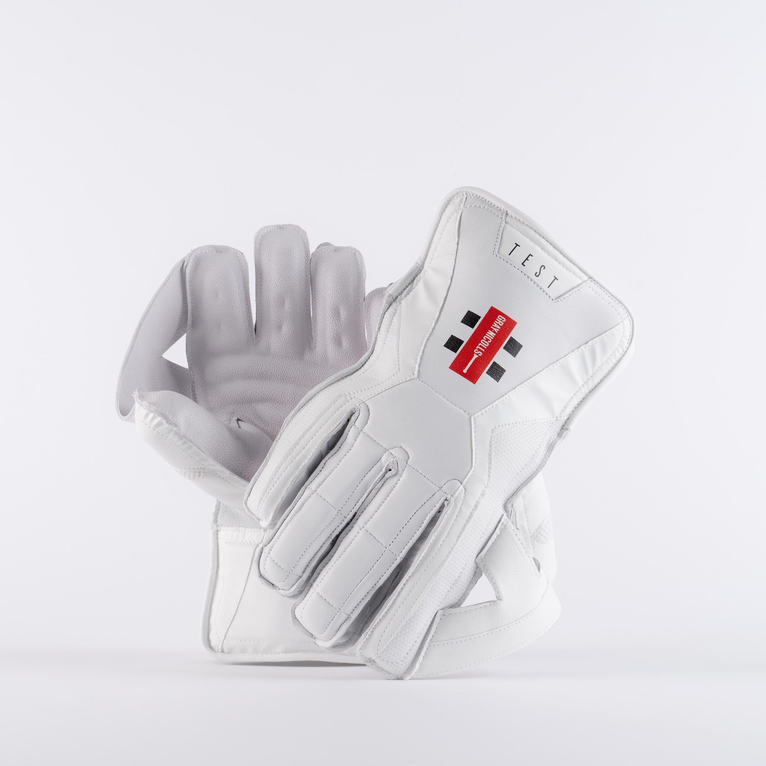 CWAC23Wicketkeeping Test Wk Glove White Main