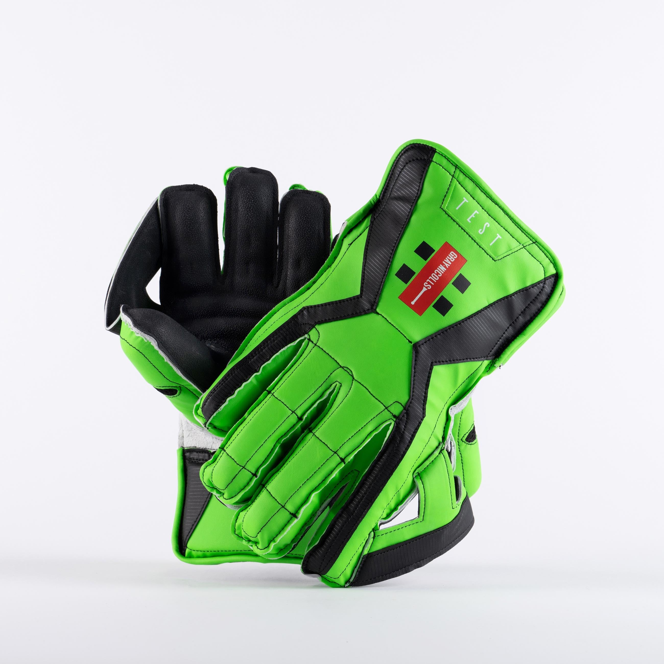CWAD23Wicketkeeping Test Wk Glove Green Main