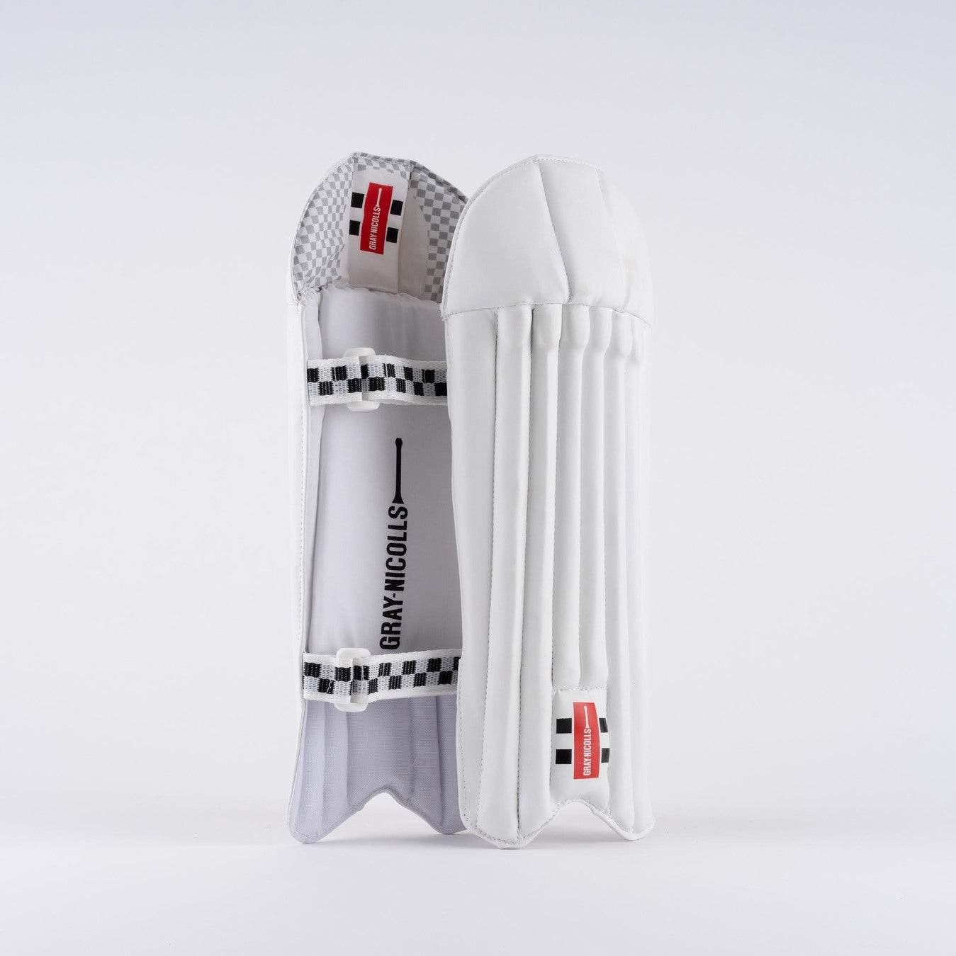 GN100 Wicketkeeping Starter Pads