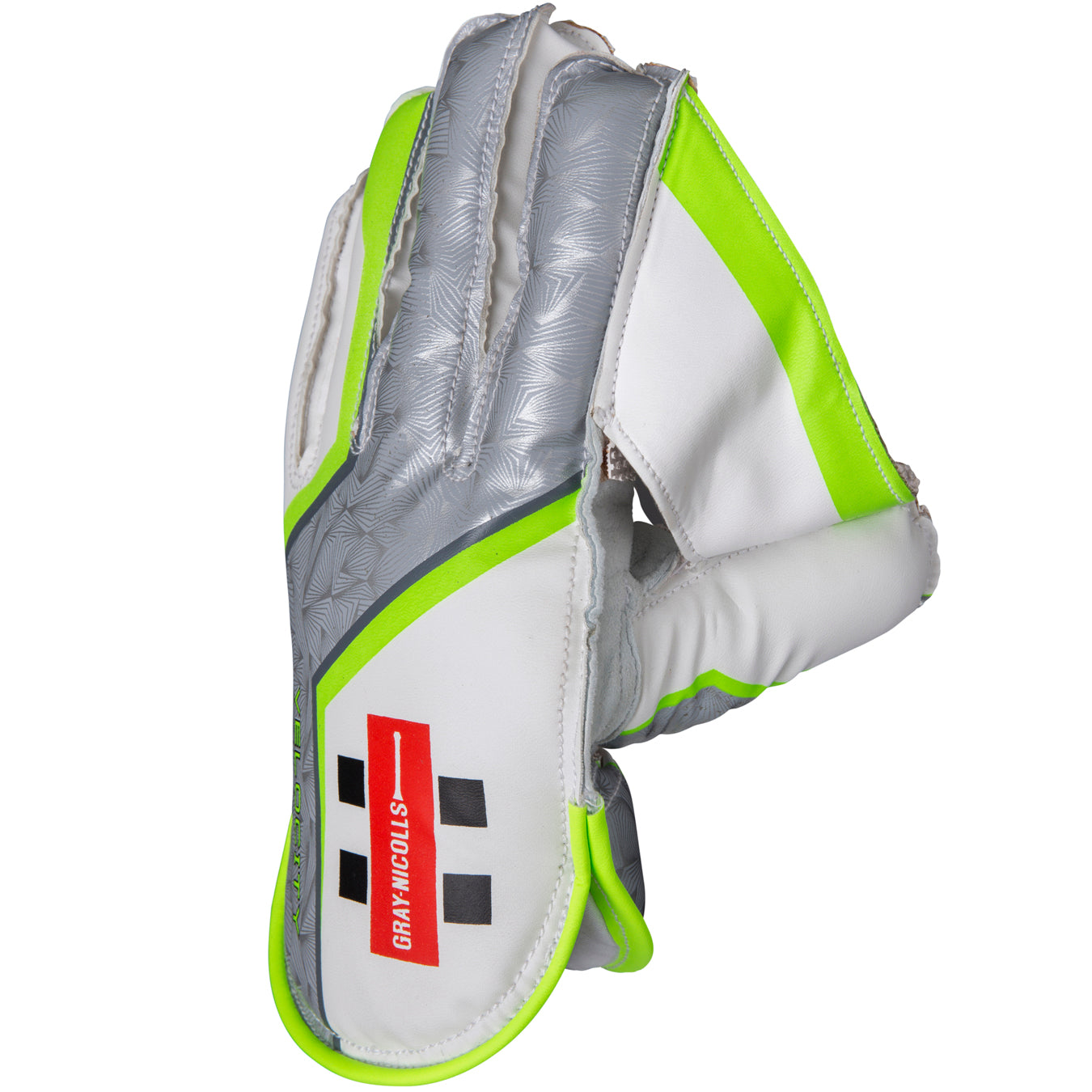 CWDA18WK Starter Set Velocity, Glove Back