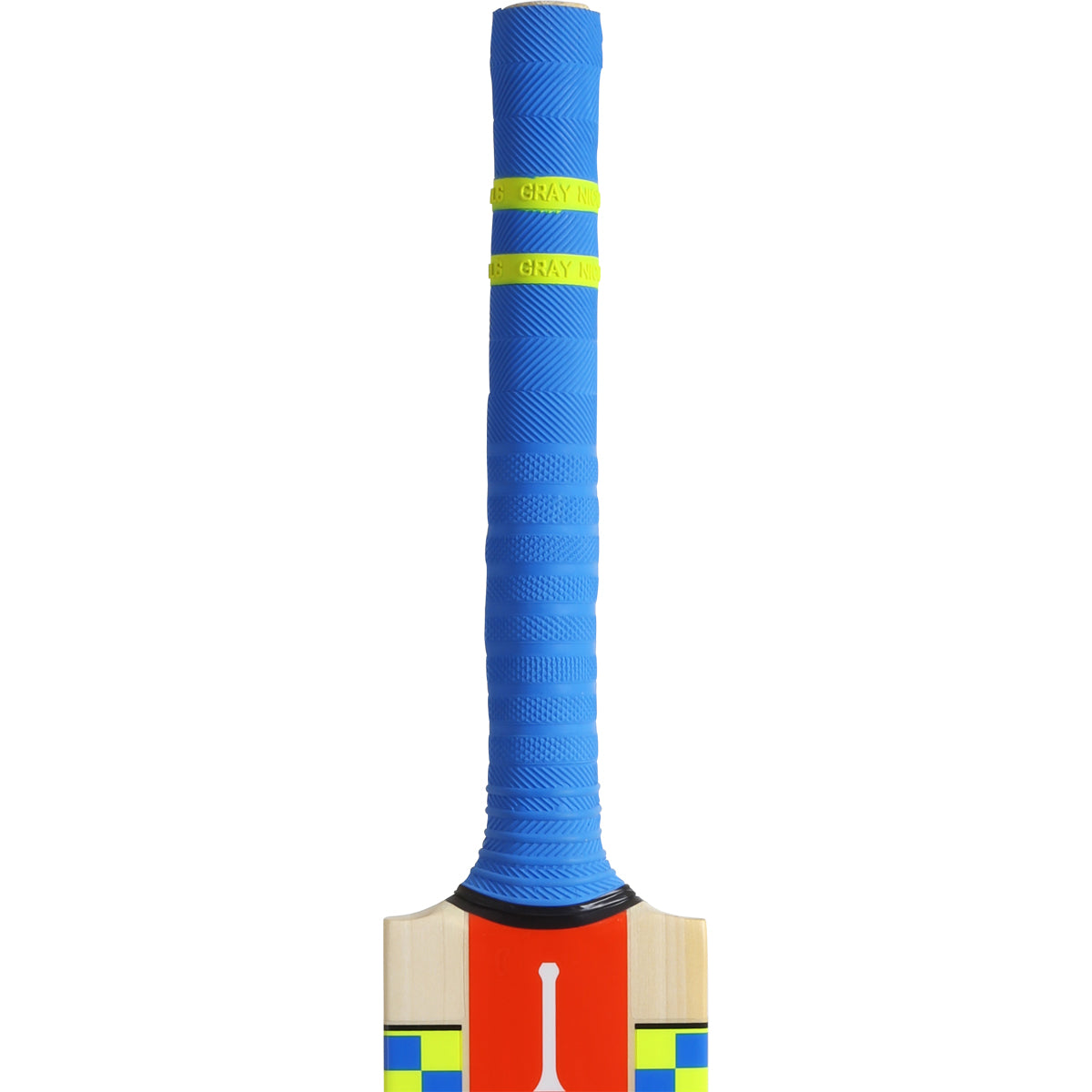 CXCA15 Zone Pro Grip BlueLime