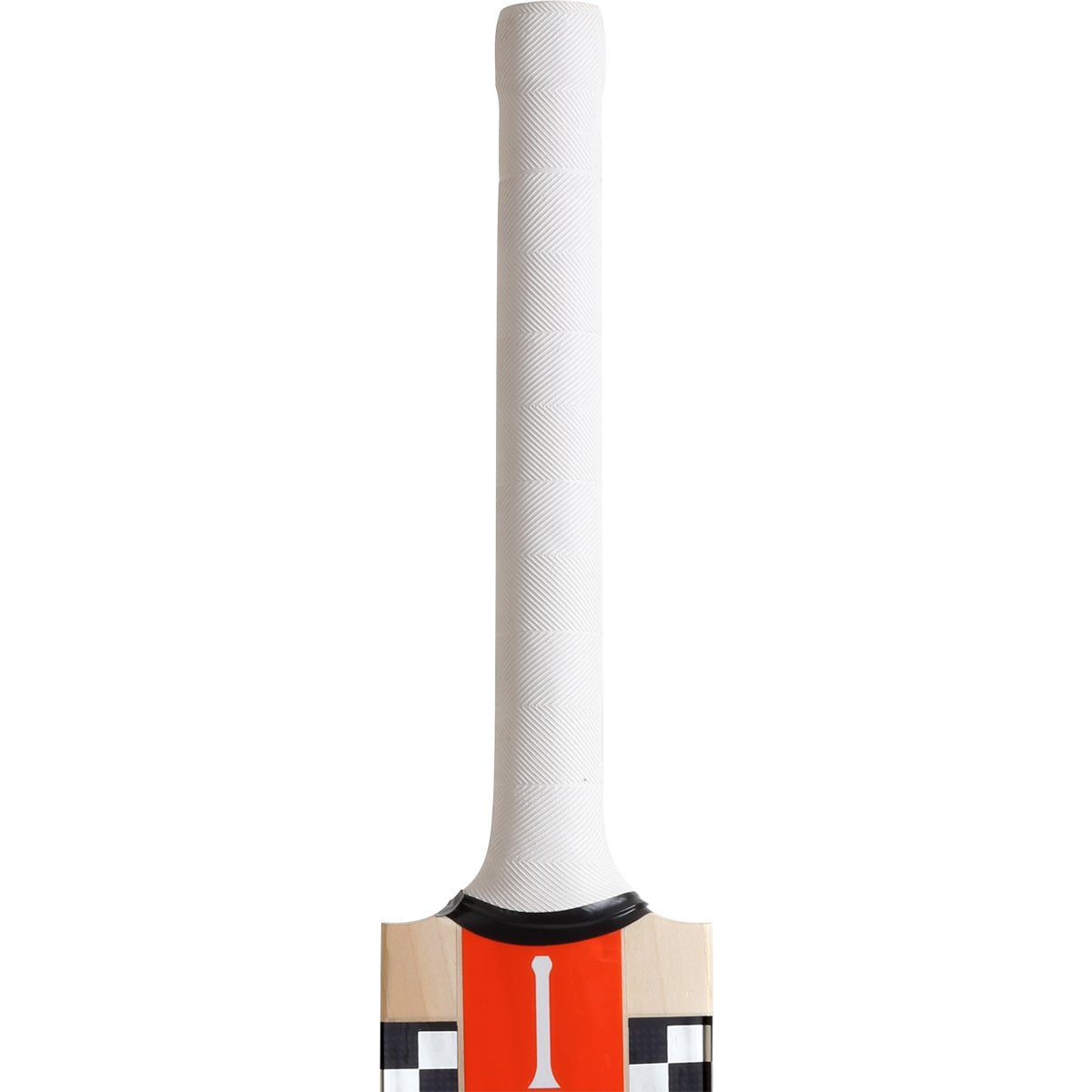 White Chevron Grip (Single)