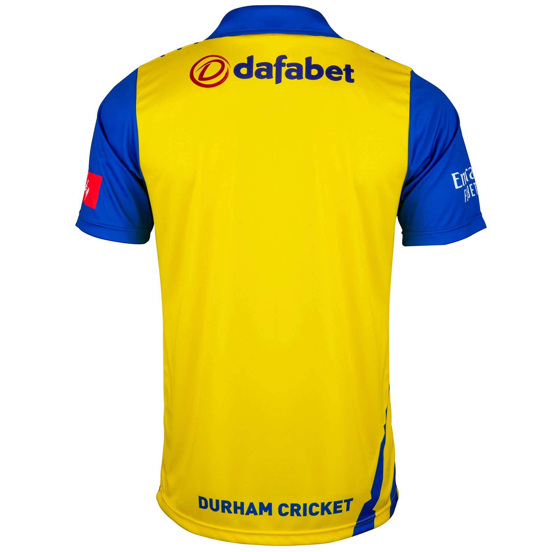 Durham CCC T20 Shirt