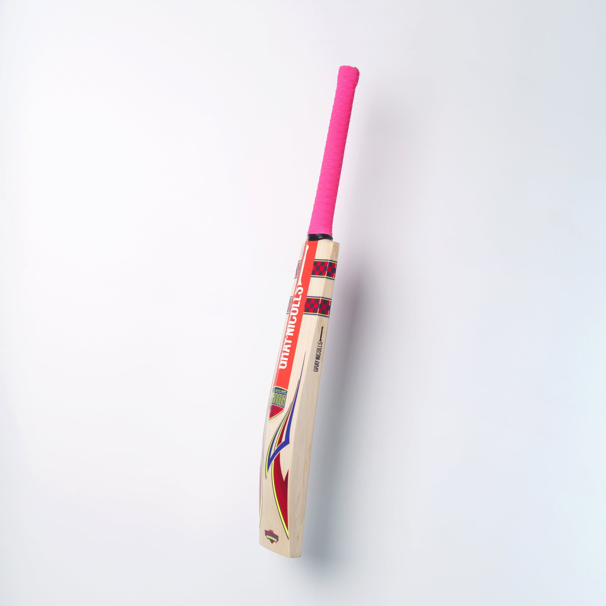 Ollie Pope Collection GrayNicolls Free Shipping, Loyalty Points
