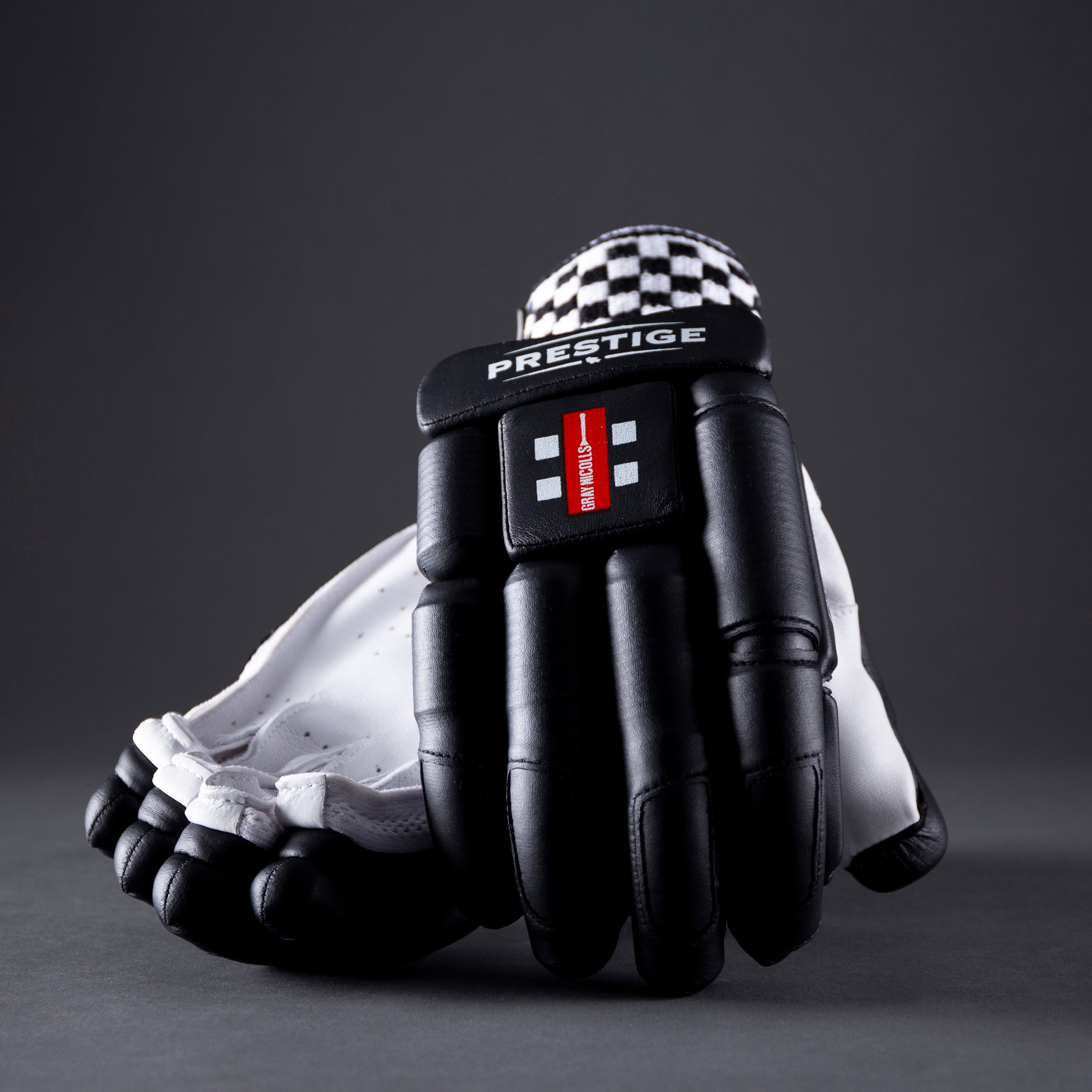 Black Prestige Glove RH/Adult