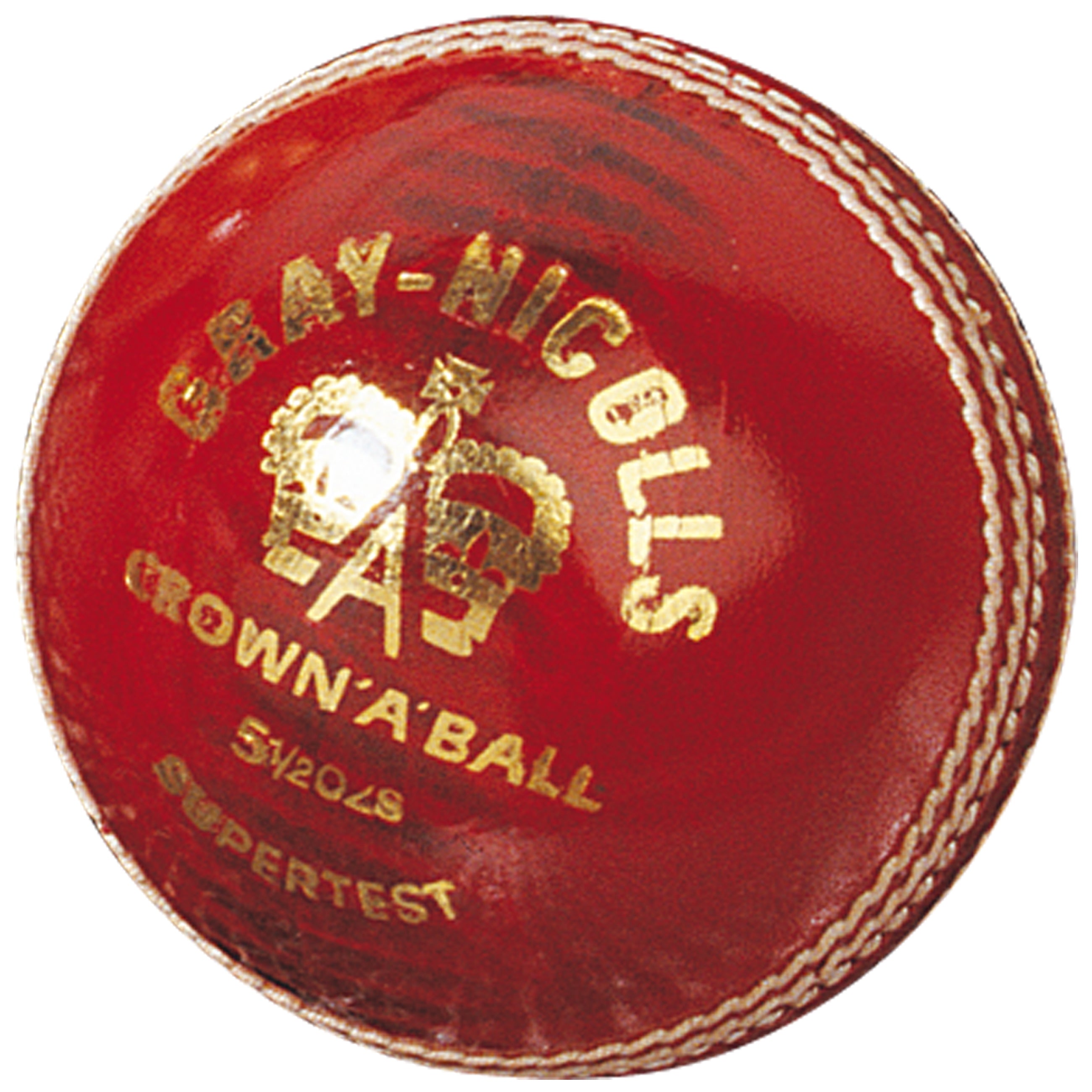 SuperTest Cricket Ball
