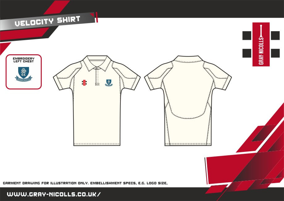 ccaa13001shirt velocity short sleeve shirt.jpg