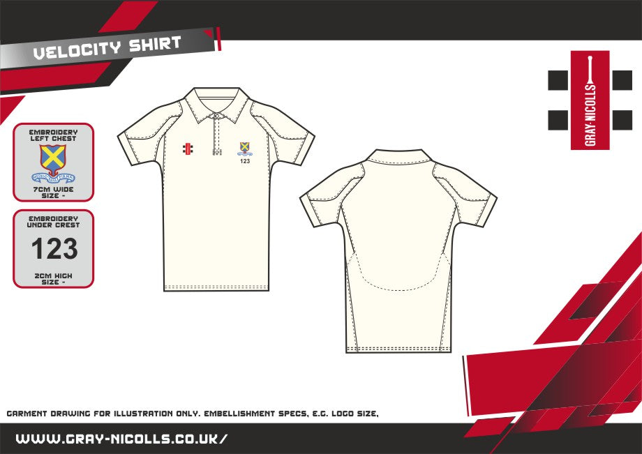 ccaa13001shirt velocity short sleeve shirt.jpg