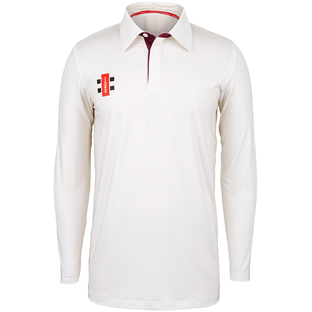 ccaa19shirt pro performance ivory maroon l_s, front.png