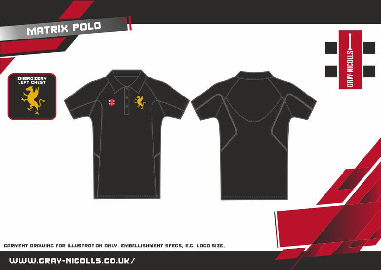 ccfc14001leisureshirts matrix polo shirt black.jpg