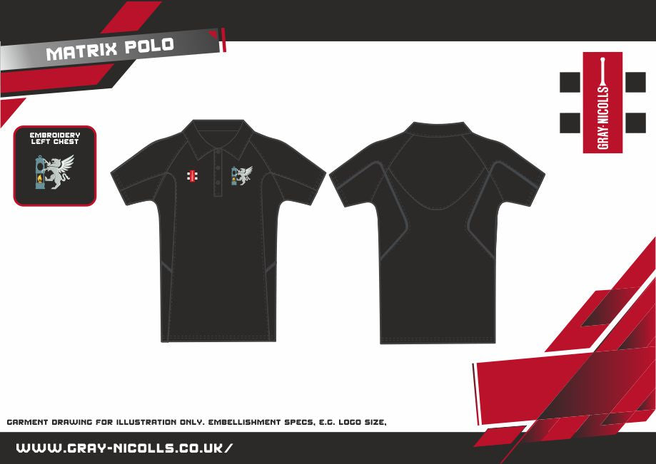 ccfc14002leisureshirts matrix polo shirt black.jpg