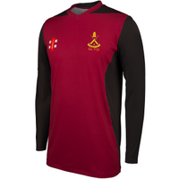 ccfd19001shirt t20 long sleeve maroon & black main.png