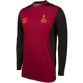 ccfd19001shirt t20 long sleeve maroon & black main.png
