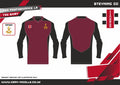 ccfd19001shirt t20 long sleeve maroon & black main.jpg