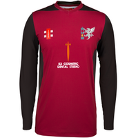 ccfd19001shirt t20 long sleeve maroon & black main.png
