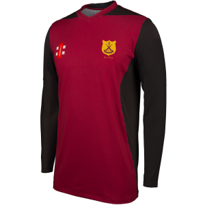 ccfd19002shirt t20 long sleeve maroon & black main.png
