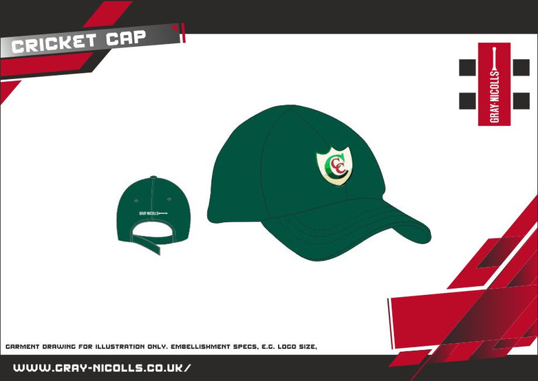 cchc13001hat cricket cap green.jpg