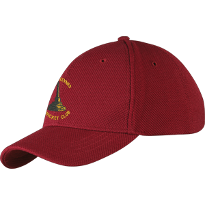 cchc13001hat cricket cap maroon.png