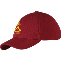 cchc13001hat cricket cap maroon.png