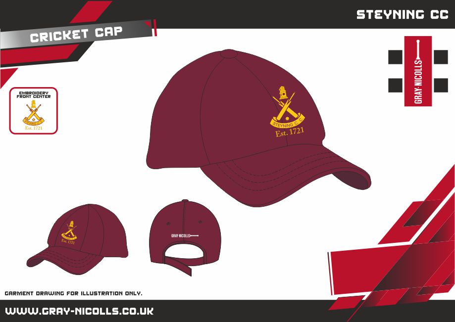 cchc13001hat cricket cap maroon.jpg