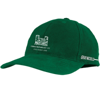 ccia18001cap pro fit cap green.png
