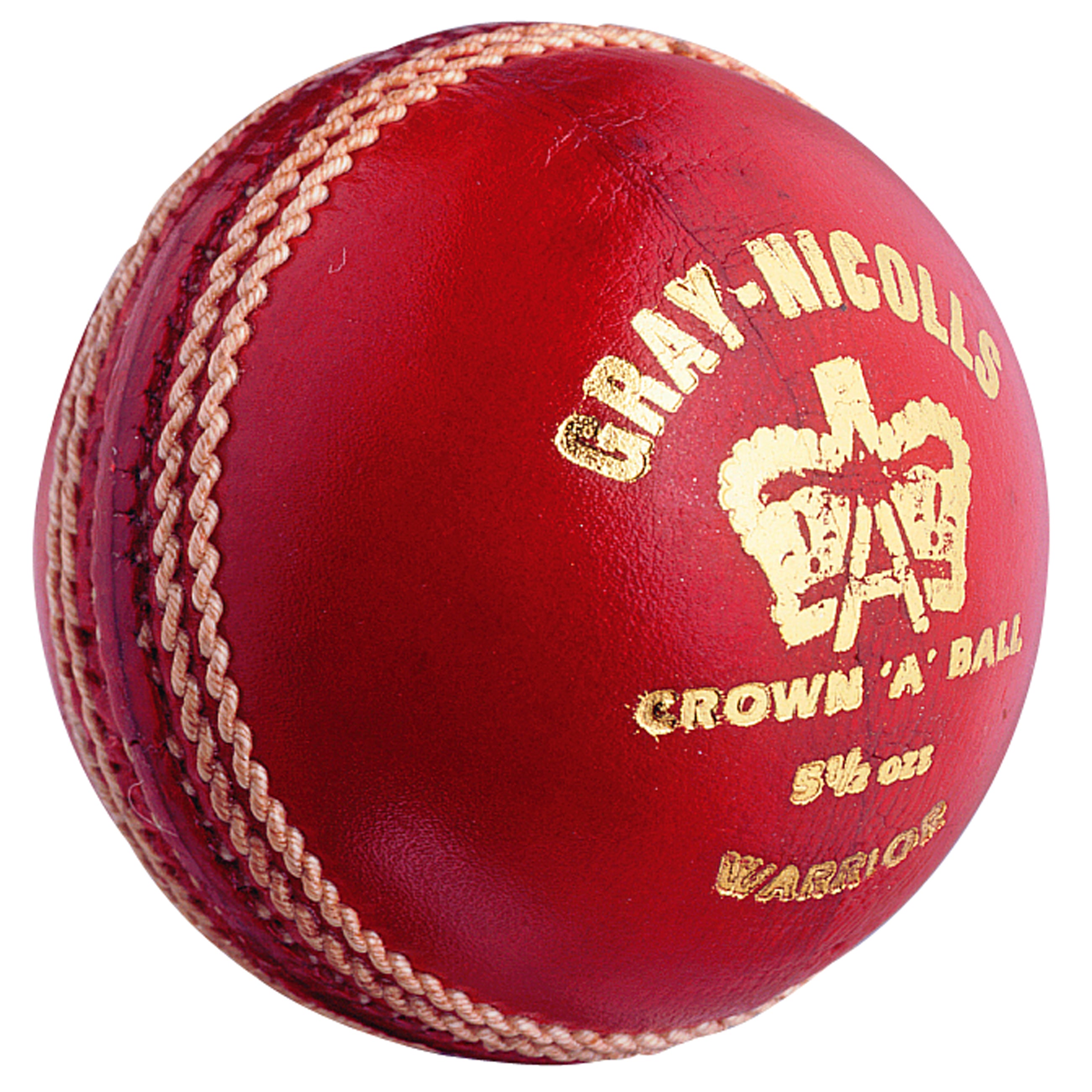 Warrior Cricket Ball